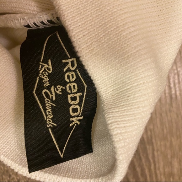 Hockey Night in Canada - Hockey Day - Reebok By Designer Roger Edwards - New - Picture 5 of 5